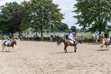 Bild 158 - Pony Akademie Turnier